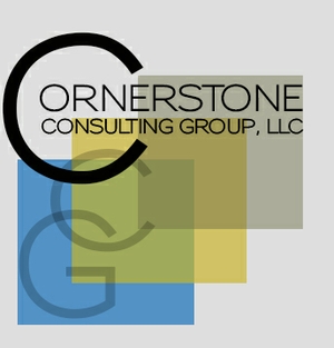 Cornerstone Consulting Group logo